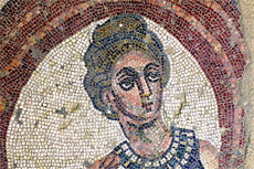 Tunis (La Goulette) Bardo Museum cruise excursion